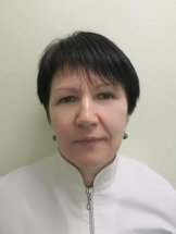 Мошковская Ирина Валентиновна