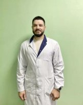 Кубанов Андрей Владимирович