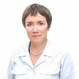 Кудрявцева Ася Валерьевна