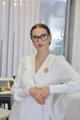 Ким Анастасия Витальевна