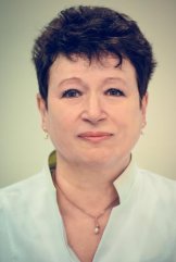 Шарина Елена Анатольевна