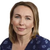 Щербакова Алла Анатольевна