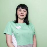 Азисова Алиса Руслановна