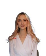 Боговая Ольга Юрьевна