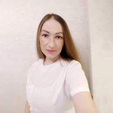 Шмарикова Марина Владимировна