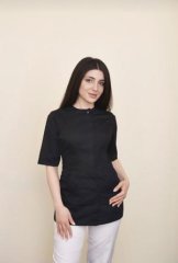 Джабарова Жанна Сердеровна