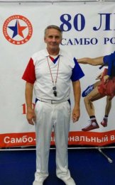 Пустовалов Владимир Игоревич