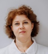 Ключникова Татьяна Николаевна