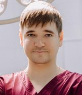 Ступин Вячеслав Владимирович