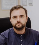 Трифанов Андрей Николаевич