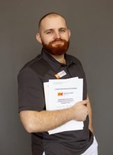 Смолин Никита Андреевич