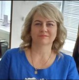 Саунина Татьяна Викторовна