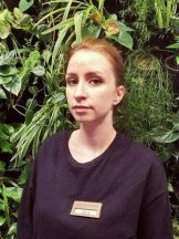 Крутикова Яна