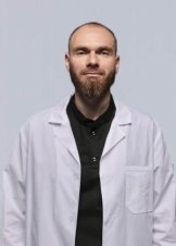 Гринченко Максим Анатольевич