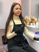Матюсупова Александра