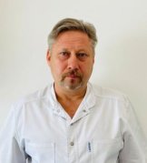 Воронкин Андрей Александрович