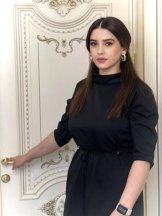 Эсмурзаева Тамила Арбиевна