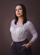 Крыгина Наталья Вячеславовна