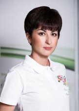 Рязанова Юлия Александровна