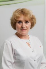 Гаврина Татьяна Николаевна