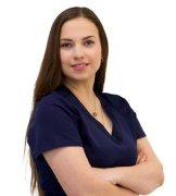 Билялова Ксения Николаевна