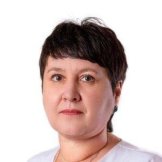 Шевчук Анна Эдуардовна
