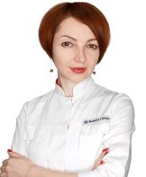 Дубовая Тина Валерьевна