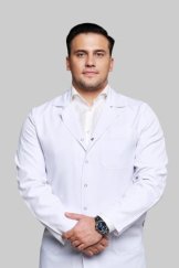 Шевчук Илья Глебович