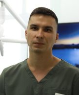 Илюшин Дмитрий Сергеевич