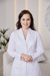 Меркулова Лидия Александровна