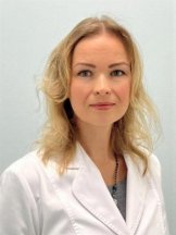 Успенская Ксения Сергеевна