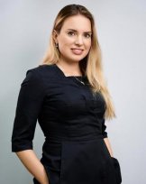 Ганевич Валерия Николаевна