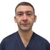 Азеян Артак Ашотович