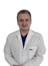 Рыблов Олег Валерьевич