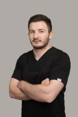 Хамицов Рустам Асланбекович