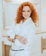 Маралева Жанна