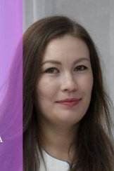 Романова Ольга Александровна