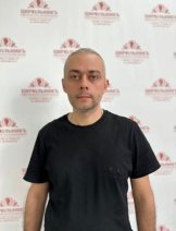 Гаспарян Карен