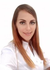 Бородулина Юлия Александровна
