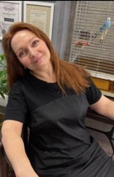 Павлова Юлия Витальевна