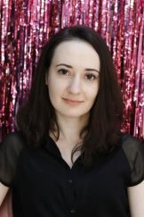 Кононова Мария Владимировна