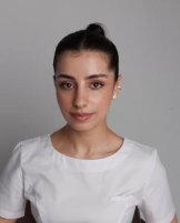 Ахмедова Рукият Арслановна