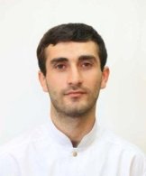 Керимханов Камиль Аличубанович