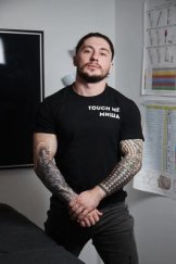 Денисов Михаил Николаевич