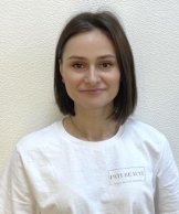 Дилан Даниэла Александровна
