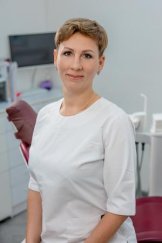 Чашина Татьяна Александровна
