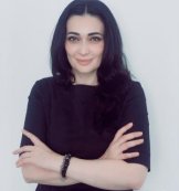 Лолаева Аида Казбековна