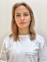 Шитикова Полина Олеговна