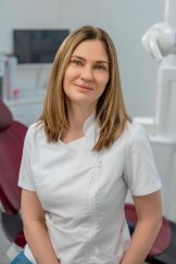 Наумова Наталья Александровна