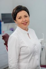 Грибанова Ирина Борисовна